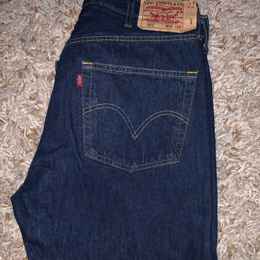 Levi’s Jean